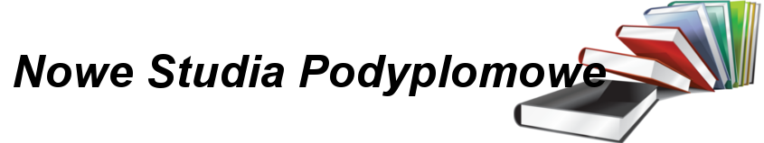 Nowe Studia Podyplomowe