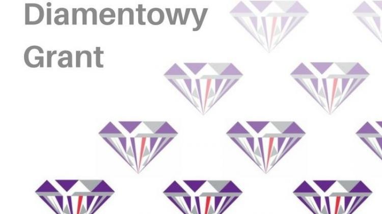 Beneficjenci programu „Diamentowy Grant”